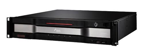 IDIS 64ch NVR DirectIP 8500 Series (DR-8564D)