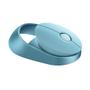 RAPOO Mouse Ralemo Air 1 Multi -mode Wireless Black