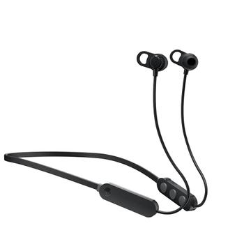 SKULLCANDY Headphone JIB+ Active In-Ear Wireless Black (S2JPW-M003)