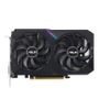 ASUS Dual NVIDIA GeForce RTX 3050 OC Edition Gaming Graphics Card PCIe 4.0 8GB GDDR6 memory HDMI 2.1 DisplayPort 1.4a