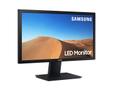 SAMSUNG S24A310NHR - LED-Skærm 24" VA (LS24A310NHRXEN)