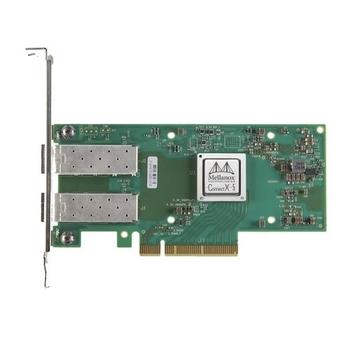 DELL MELLANOX CONNECTX-5 DUAL PORT 10/25GBE SFP28 OCP NIC 3.0 (540-BCOV)