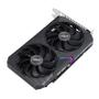 ASUS Dual NVIDIA GeForce RTX 3050 OC Edition Gaming Graphics Card PCIe 4.0 8GB GDDR6 memory HDMI 2.1 DisplayPort 1.4a (90YV0GH6-M0NA00)