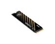 MSI Internal Solid State Drive (S78-440Q550-P83)