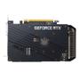ASUS S Dual GeForce RTX 3050 V2 - OC Edition - graphics card - GF RTX 3050 - 8 GB GDDR6 - PCIe 4.0 - DVI, HDMI, DisplayPort (90YV0GH6-M0NA00)