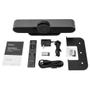 TARGUS All-in-One4K Conference System (AEM350UKZ)