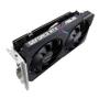 ASUS Dual NVIDIA GeForce RTX 3050 OC Edition Gaming Graphics Card PCIe 4.0 8GB GDDR6 memory HDMI 2.1 DisplayPort 1.4a (90YV0GH6-M0NA00)