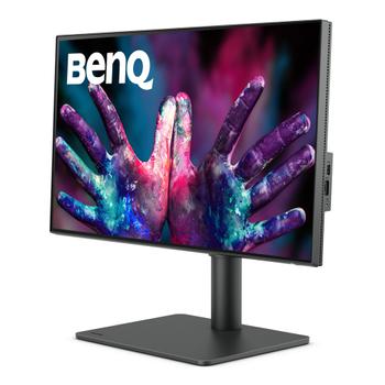 BENQ 25"" PD2506Q | 2560x1440 | IPS | 5ms | 60Hz | 3Ã¥r (9H.LLDLB.QBE)