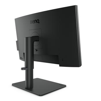 BENQ 25"" PD2506Q | 2560x1440 | IPS | 5ms | 60Hz | 3years (9H.LLDLB.QBE)