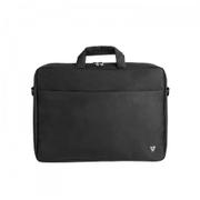 V7 14.1IN POLYESTER TOPLOAD BAG LAPTOP BAG ACCS