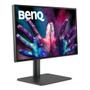 BENQ 25"" PD2506Q | 2560x1440 | IPS | 5ms | 60Hz | 3years (9H.LLDLB.QBE)