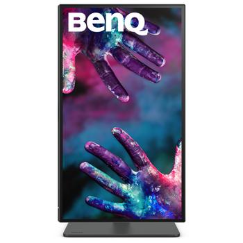 BENQ 25"" PD2506Q | 2560x1440 | IPS | 5ms | 60Hz | 3years (9H.LLDLB.QBE)