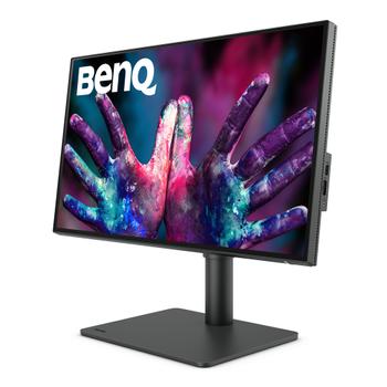 BENQ 25"" PD2506Q | 2560x1440 | IPS | 5ms | 60Hz | 3years (9H.LLDLB.QBE)