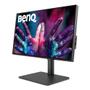 BENQ 25"" PD2506Q | 2560x1440 | IPS | 5ms | 60Hz | 3years (9H.LLDLB.QBE)