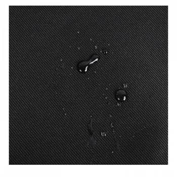 V7 14.1IN POLYESTER TOPLOAD BAG LAPTOP BAG ACCS (CTK14-BLK)