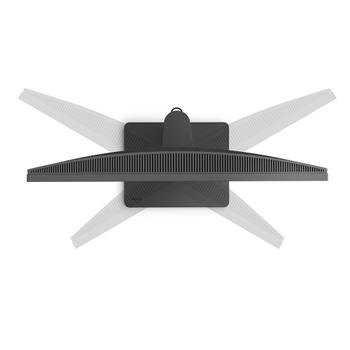 BENQ 25"" PD2506Q | 2560x1440 | IPS | 5ms | 60Hz | 3years (9H.LLDLB.QBE)