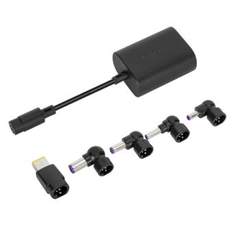 TARGUS USB-C Legacy Power Adapter Set (APD114GL)