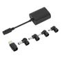 TARGUS USB-C Legacy Power Adapter Set (APD114GL)