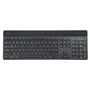 TARGUS Antimicrobial EcoSmart Energy Harvesting Bluetooth Keyboard (Nordic)