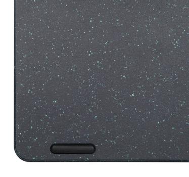 TARGUS Antimicrobial EcoSmart Energy Harvesting Bluetooth Keyboard (Nordic) (AKB868NO)