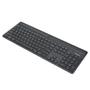 TARGUS EcoSmart Wireless Keyboard UK (AKB868UK)