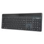 TARGUS EcoSmart Wireless Keyboard UK (AKB868UK)
