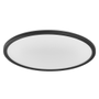 LEDVANCE SMART+ Orbis US BL 22W/827-865+RGB 400mm bk WiFi