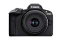 CANON EOS R50 BK+ RF-S 18-45+ RF-S 55-210 5