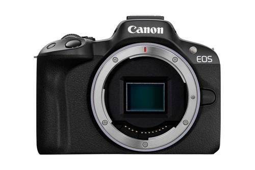 CANON EOS R50 BK+ RF-S 18-45+ RF-S 55-210 5 (5811C023)