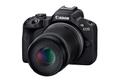 CANON EOS R50 BK+ RF-S 18-45+ RF-S 55-210 5 (5811C023)