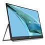 ASUS LCD ASUS 23.8"" MB249C ZenScreen Portable USB-C Monitor 1920x1080p IPS carrying handle/ kickstand (90LM0865-B01170)