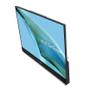 ASUS LCD ASUS 23.8"" MB249C ZenScreen Portable USB-C Monitor 1920x1080p IPS carrying handle/ kickstand (90LM0865-B01170)