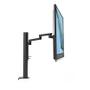 ASUS LCD ASUS 23.8"" MB249C ZenScreen Portable USB-C Monitor 1920x1080p IPS carrying handle/ kickstand (90LM0865-B01170)