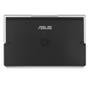 ASUS LCD ASUS 23.8"" MB249C ZenScreen Portable USB-C Monitor 1920x1080p IPS carrying handle/ kickstand (90LM0865-B01170)