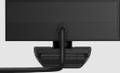HP P 625 - Webcam - tilt - colour - 4 MP - 1920 x 1080 - audio - USB 3.0 (6Y7L1AA#ABB)