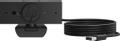 HP P 625 - Webcam - tilt - colour - 4 MP - 1920 x 1080 - audio - USB 3.0 (6Y7L1AA#ABB)