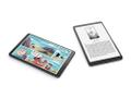 LENOVO Tab M8 8 Inch MediaTek Helio A22 3GB RAM 32GB eMMC Android 12 Go Edition Grey Tablet (ZABW0061GB)