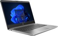 HP 240 G9 Notebook - 14" - Core i3 1215U - 8 GB RAM - 256 GB SSD - Pan Nordic (6A1F4EA#UUW)