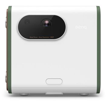 BENQ Projektor BenQ GS50 1080p (9H.JPC77.59E)