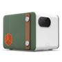 BENQ GS50 Projector met korte projectieafstand 500 ANSI lumens DLP 1080p (1920x1080) Grijs, Wit (9H.JPC77.59E)