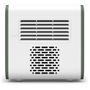 BENQ GS50 Projector met korte projectieafstand 500 ANSI lumens DLP 1080p (1920x1080) Grijs, Wit (9H.JPC77.59E)