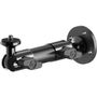 ELGATO Wall Mount | VÃ¤gg | Max 1,5kg | Svart | Styckvis