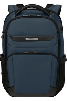 SAMSONITE PRO-DLX 6 Backpack 15.6", Blue (147140-1090)