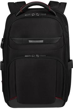 SAMSONITE Backpack PRO DLX6 14.1" Black (147139-1041)