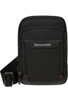 SAMSONITE PRO-DLX 6 Crossover S 7.9", (147143-1041)