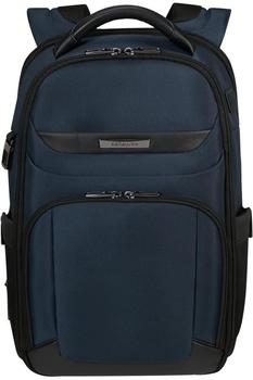 SAMSONITE PRO-DLX 6 Backpack 14.1", Blue (147139-1090)