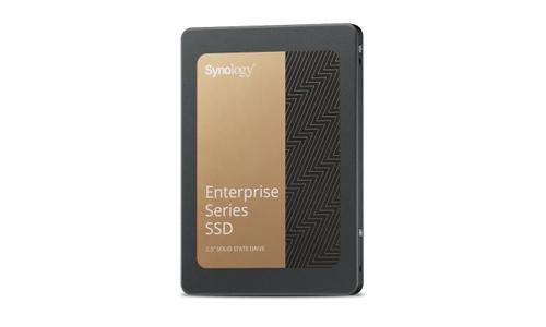 SYNOLOGY Enterprise Series 2.5" 480 GB  (SAT5220-480G)