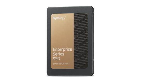 SYNOLOGY SAT5221-3840G SSD 3840GB 2.5inch (SAT5221-3840G)