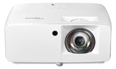 OPTOMA ZW350ST DLP 3600