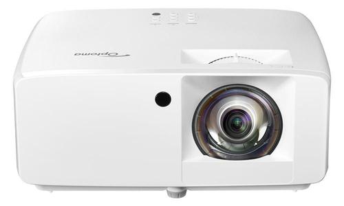 OPTOMA ZW350ST DLP 3600 (E9PD7KK41EZ1)